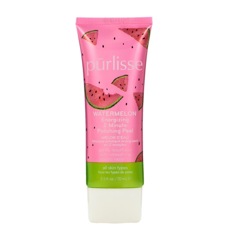 Purlisse Watermelon Peel
